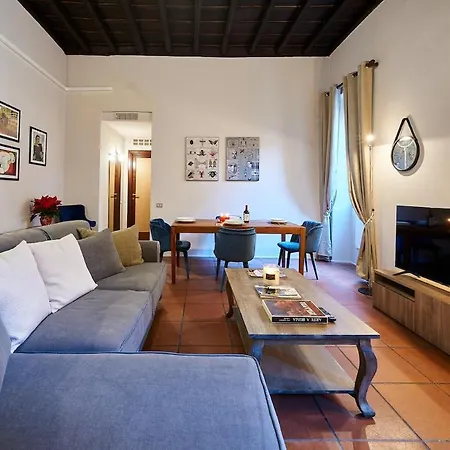 Apartment The Artist